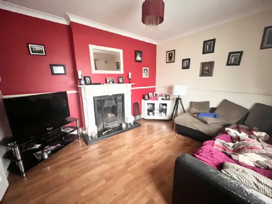 Photo of 3 Church View, Cooleragh, Coill Dubh, Co Kildare, W91 VXA5