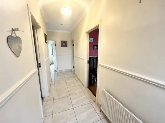 Photo of 3 Church View, Cooleragh, Coill Dubh, Co Kildare, W91 VXA5