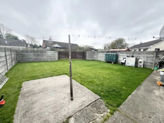 Photo of 3 Church View, Cooleragh, Coill Dubh, Co Kildare, W91 VXA5