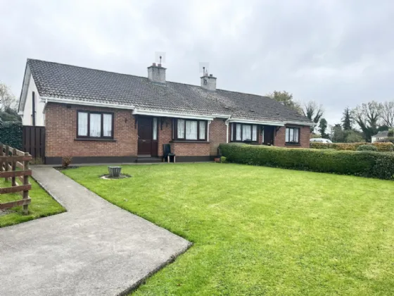 Photo of 3 Church View, Cooleragh, Coill Dubh, Co Kildare, W91 VXA5