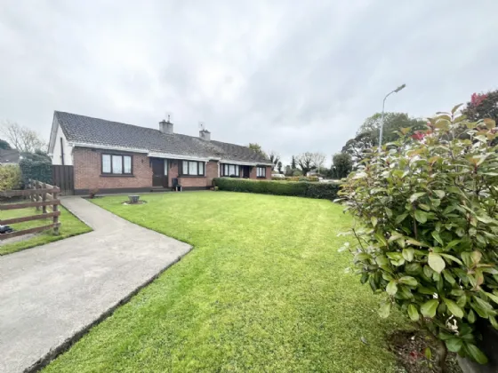 Photo of 3 Church View, Cooleragh, Coill Dubh, Co Kildare, W91 VXA5