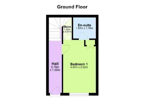 Photo of 19 Anglers Rest, Beaver Row, Donnybrook, Dublin 4, D04 E7V7