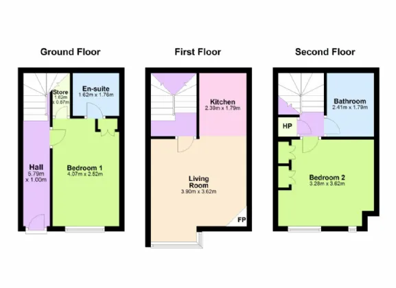 Photo of 19 Anglers Rest, Beaver Row, Donnybrook, Dublin 4, D04 E7V7