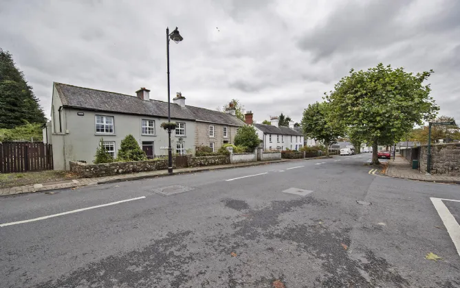 Photo of Mountain View, Chapel Place, Lismore, Co Waterford, P51T2V9