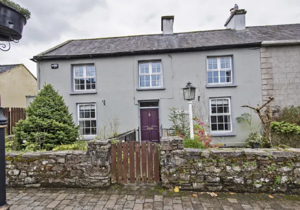 Photo of Mountain View, Chapel Place, Lismore, Co Waterford, P51T2V9