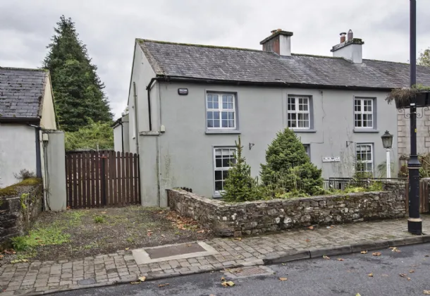 Photo of Mountain View, Chapel Place, Lismore, Co Waterford, P51T2V9