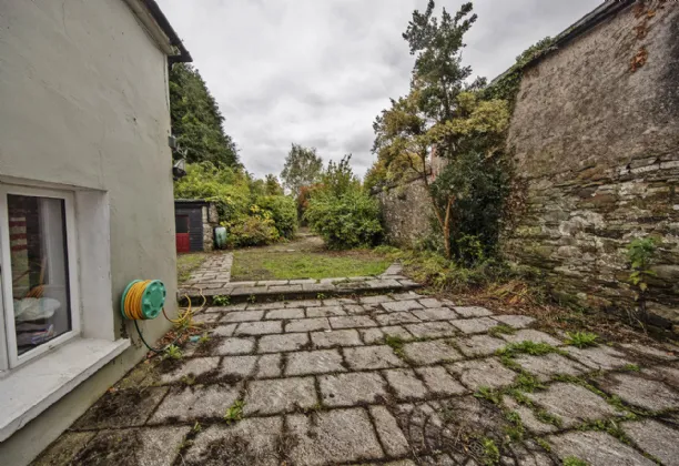 Photo of Mountain View, Chapel Place, Lismore, Co Waterford, P51T2V9