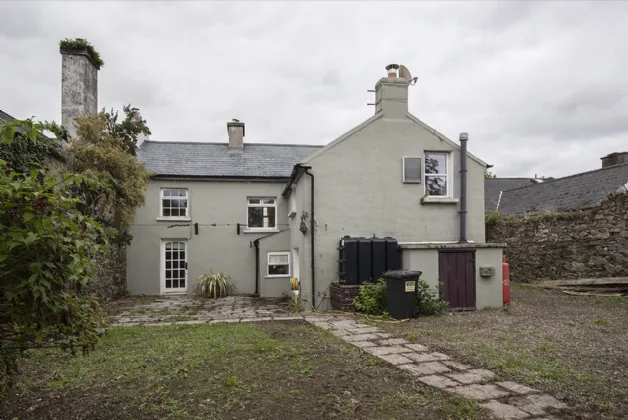 Photo of Mountain View, Chapel Place, Lismore, Co Waterford, P51T2V9