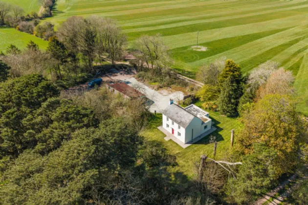 Photo of Cricklewood, Condonstown, Watergrasshill, Co.Cork, T56Y891