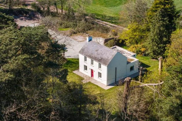 Photo of Cricklewood, Condonstown, Watergrasshill, Co.Cork, T56Y891