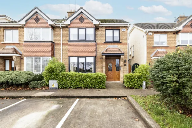 Photo of 7 Mount Rochford Drive, Balbriggan, Ext. 4 Bed Semi-Det. With Large Attic Room, Co. Dublin, K32D285