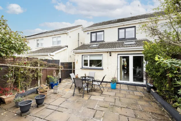 Photo of 7 Mount Rochford Drive, Balbriggan, Ext. 4 Bed Semi-Det. With Large Attic Room, Co. Dublin, K32D285