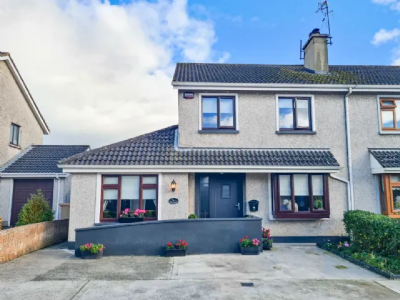 Photo of 14 Ikerrin Court, Thurles, Co. Tipperary, E41 W7P9