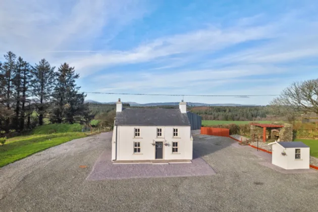 Photo of Carrigeeny, Leap, Co Cork, P81C864