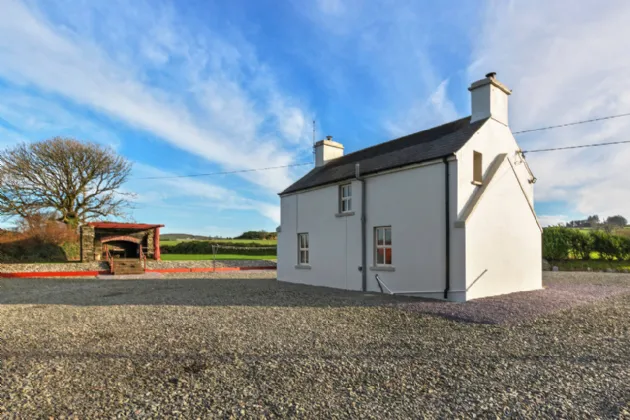 Photo of Carrigeeny, Leap, Co Cork, P81C864