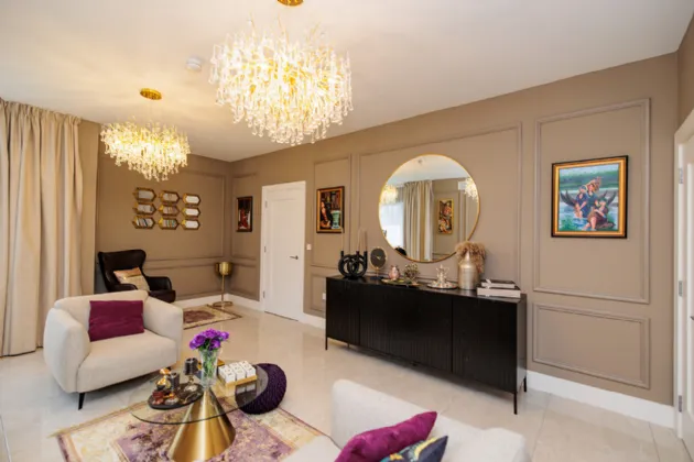 Photo of 49 Rose Drive, Rath Úllord, Kilkenny, R95 DXC6