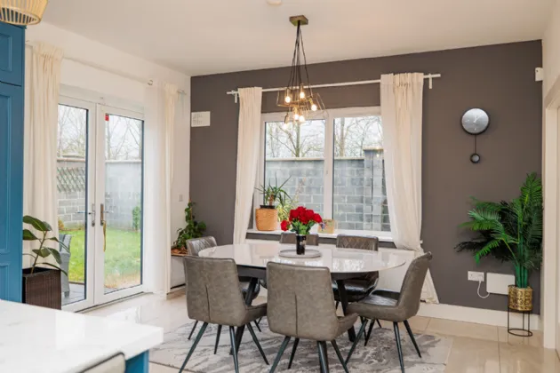 Photo of 49 Rose Drive, Rath Úllord, Kilkenny, R95 DXC6