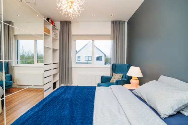 Photo of 49 Rose Drive, Rath Úllord, Kilkenny, R95 DXC6