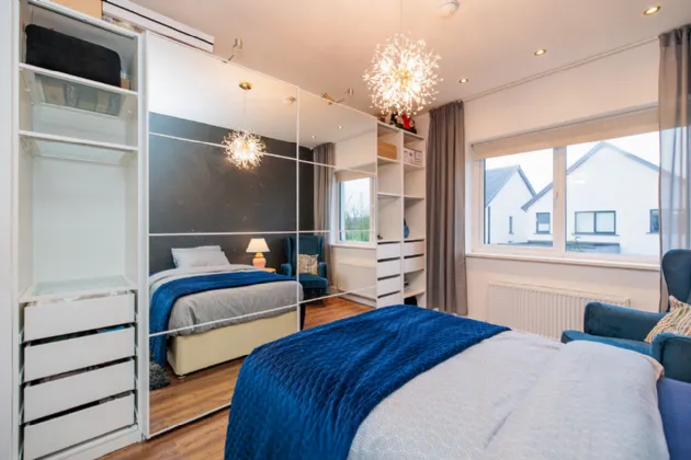 Photo of 49 Rose Drive, Rath Úllord, Kilkenny, R95 DXC6