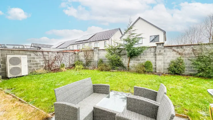 Photo of 49 Rose Drive, Rath Úllord, Kilkenny, R95 DXC6