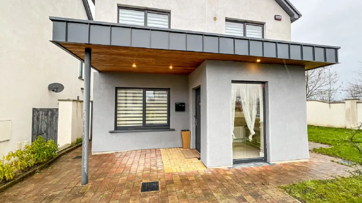 Photo of 49 Rose Drive, Rath Úllord, Kilkenny, R95 DXC6