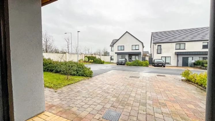 Photo of 49 Rose Drive, Rath Úllord, Kilkenny, R95 DXC6