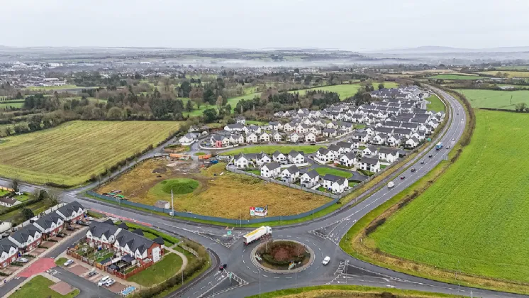 Photo of 49 Rose Drive, Rath Úllord, Kilkenny, R95 DXC6