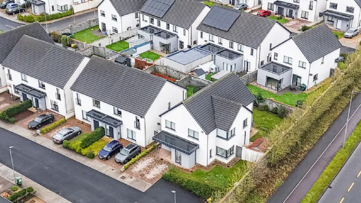 Photo of 49 Rose Drive, Rath Úllord, Kilkenny, R95 DXC6