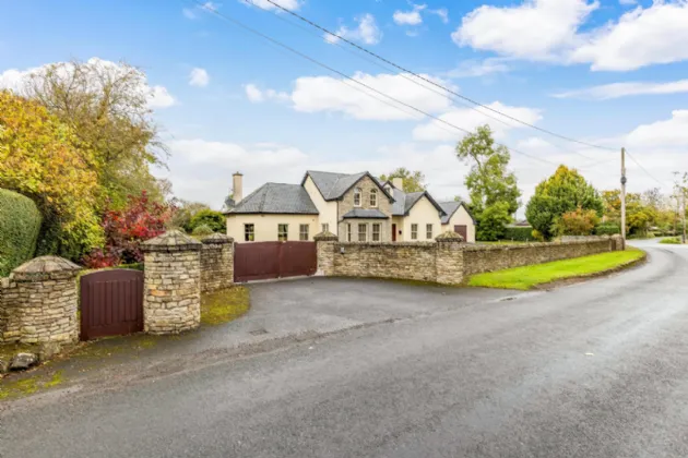 Photo of Ellickstown Cottage, Rooske Road, Dunboyne, Co. Meath, A86 WK28