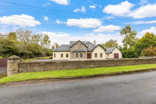 Photo of Ellickstown Cottage, Rooske Road, Dunboyne, Co. Meath, A86 WK28