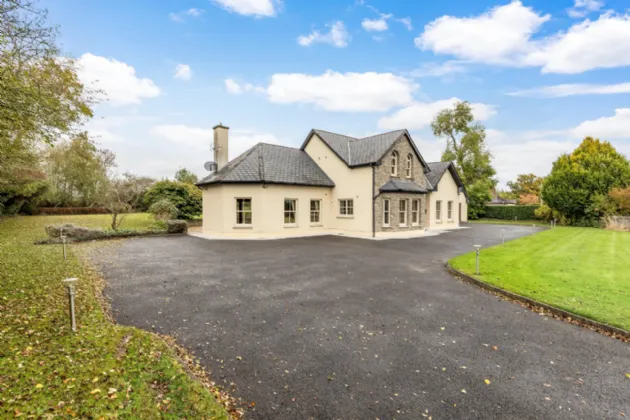 Photo of Ellickstown Cottage, Rooske Road, Dunboyne, Co. Meath, A86 WK28