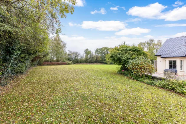 Photo of Ellickstown Cottage, Rooske Road, Dunboyne, Co. Meath, A86 WK28