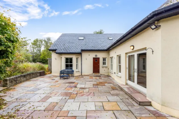 Photo of Ellickstown Cottage, Rooske Road, Dunboyne, Co. Meath, A86 WK28