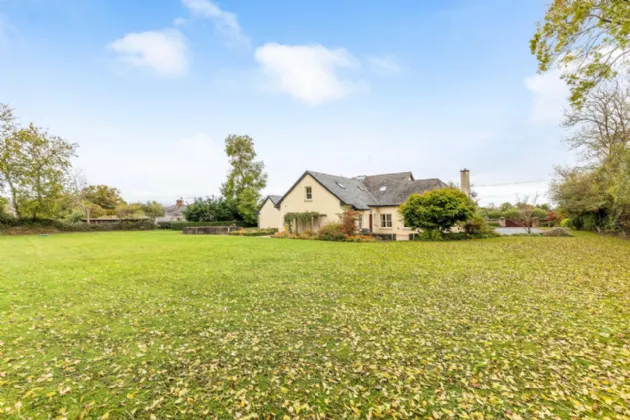 Photo of Ellickstown Cottage, Rooske Road, Dunboyne, Co. Meath, A86 WK28