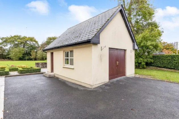 Photo of Ellickstown Cottage, Rooske Road, Dunboyne, Co. Meath, A86 WK28