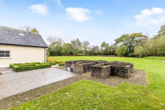 Photo of Ellickstown Cottage, Rooske Road, Dunboyne, Co. Meath, A86 WK28