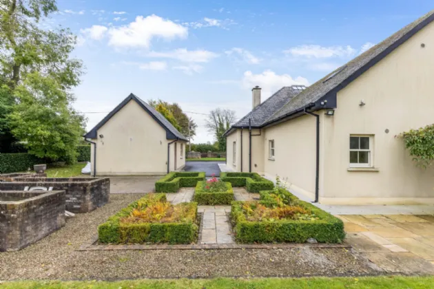 Photo of Ellickstown Cottage, Rooske Road, Dunboyne, Co. Meath, A86 WK28