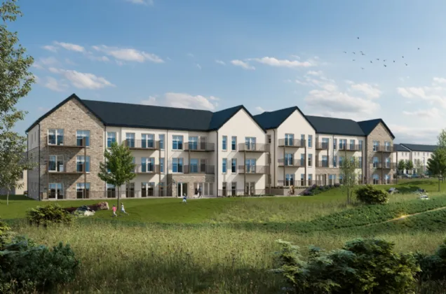 Photo of 2 Bedroom Apartments, Ard Raithní, Bearna, Co. Galway