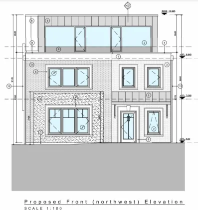 Photo of Aurora (4b), Strand Road, Sutton, Dublin 13