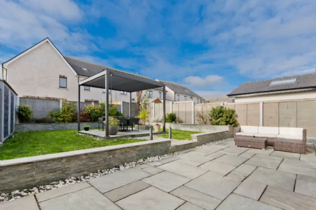 Photo of 2 Longview Place, Millers Glen, Swords, Co Dublin, K67 K0T2