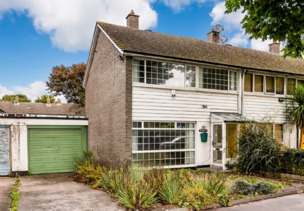 Photo of 1 Bayside Park, Sutton, Dublin 13, D13 X462