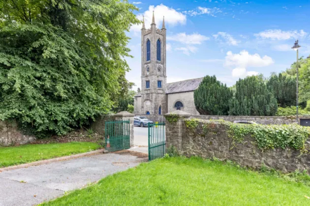 Photo of The Anchorage, Main Street, Slane, Co Meath, C15 EF65