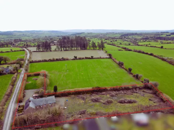 Photo of Lyrattin Cottage, Ballinamult, Co Waterford, E91C567