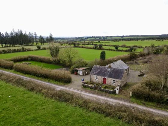 Photo of Lyrattin Cottage, Ballinamult, Co Waterford, E91C567