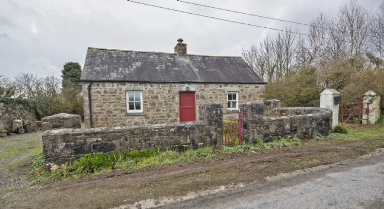 Photo of Lyrattin Cottage, Ballinamult, Co Waterford, E91C567