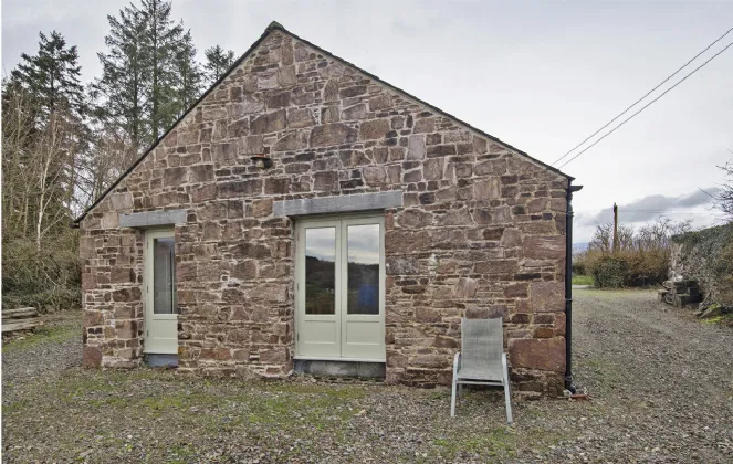 Photo of Lyrattin Cottage, Ballinamult, Co Waterford, E91C567