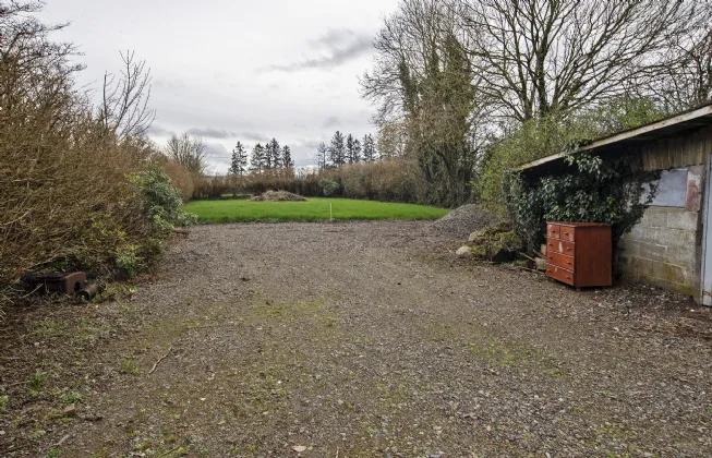 Photo of Lyrattin Cottage, Ballinamult, Co Waterford, E91C567