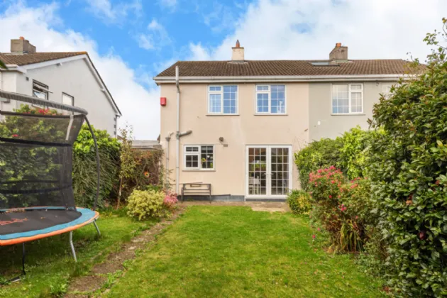 Photo of 138 Glenvara Park, Knocklyon, Dublin 16, D16 EP23