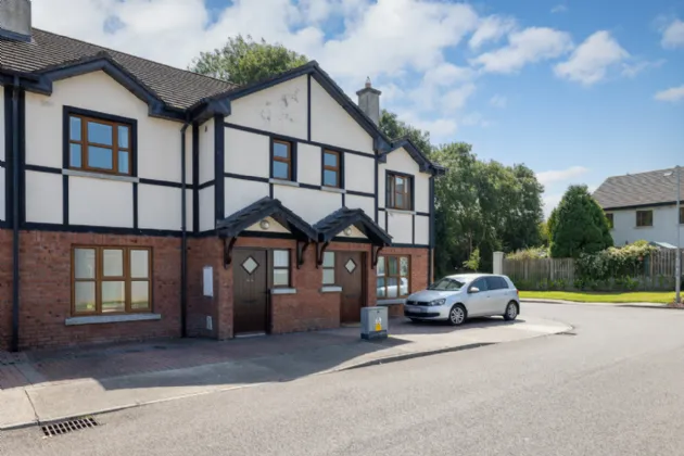 Photo of 68 Castlecourt, Castlerock, Bunclody, Co. Carlow, Y21 W3Y2