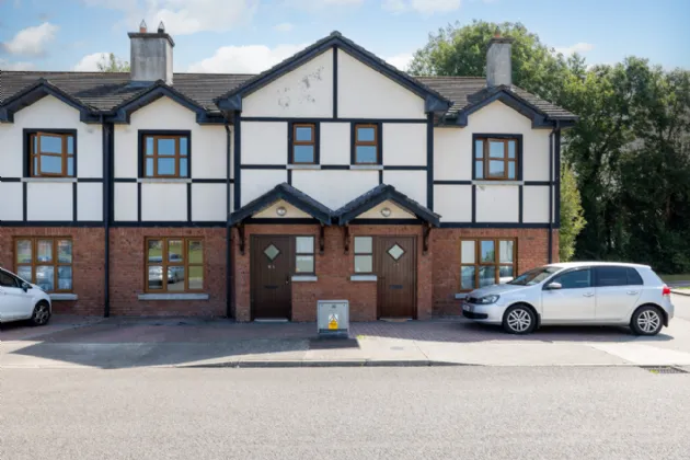 Photo of 68 Castlecourt, Castlerock, Bunclody, Co. Carlow, Y21 W3Y2